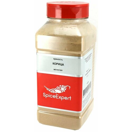 Корица SpiceExpert молотая 500г х3шт