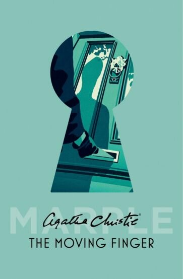 The Moving Finger (Christie Agatha) - фото №1