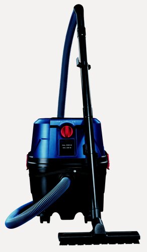 Изображение товара Пылесос строительный для сухой и влажной уборки Bosch GAS 12-25 PL 0.601.97C.100