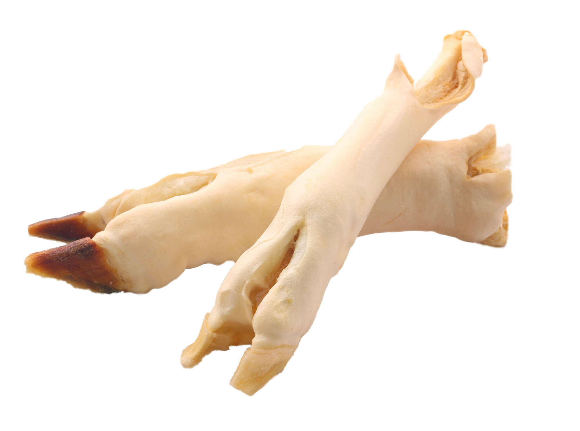 Лакомство для собак Titbit Нога баранья мягкая уп-ка 0,085 кг - фото №11