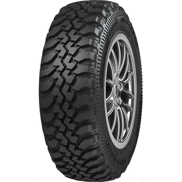 Автошина Cordiant Off Road 225/75 R16 104Q