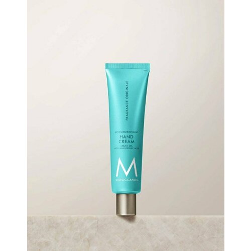 HAND CREAM питательный крем для рук Moroccanoil 100 мл