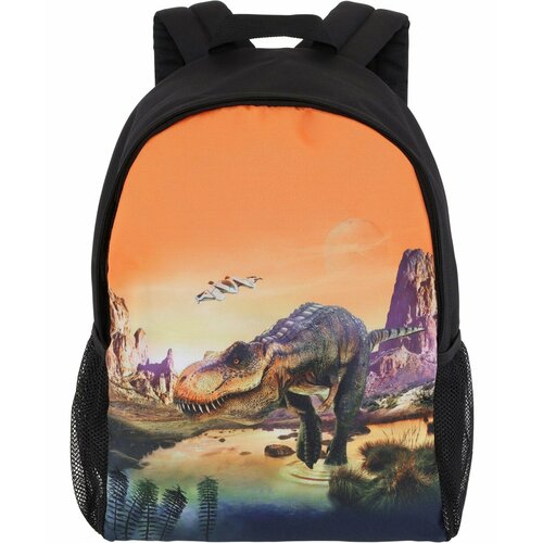 Рюкзак Backpack Solo Planet T-Rex