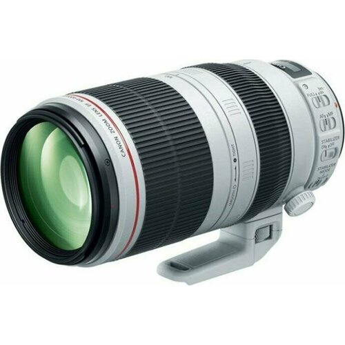 Объектив Canon EF 100-400mm f45-56L IS USM 10750000₽