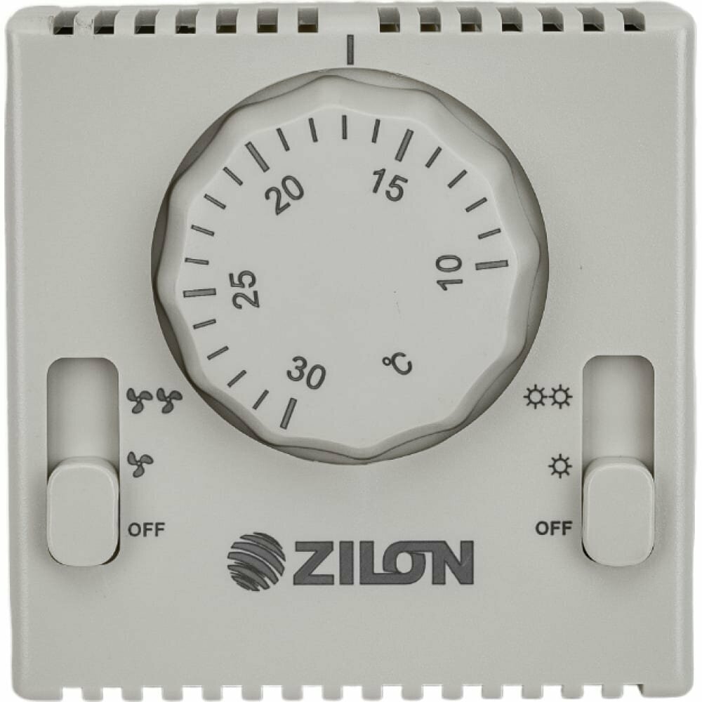 ZILON Комнатный термостат ZA-2