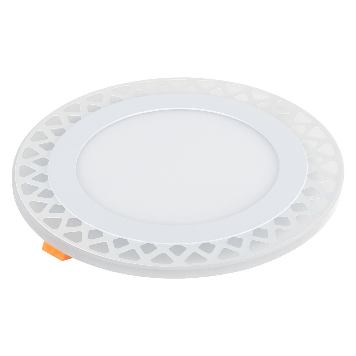 Встраиваемый Светильник Elektrostandard Dss003 6w 4200k 4690389103087 - фото №8