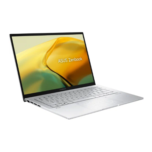 Ноутбук ASUS ZenBook 14 UX3402VA-KP147W Intel i5-1340P16G512G SSD14 QHD2560x1600 IPS Win 11 13169000₽
