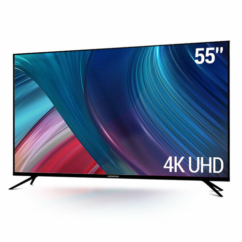 Телевизор Maibenben 55M2UB 3426100₽