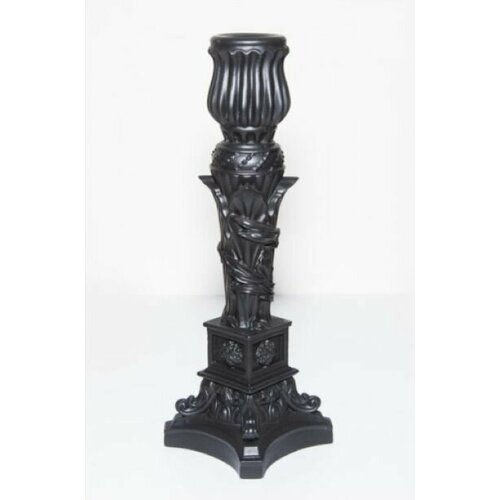 Каслинское чугунное литьё; Фигурка 