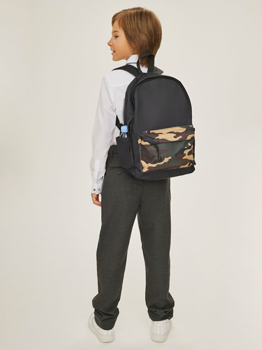 Рюкзак BagRio BRT015 - фото №3