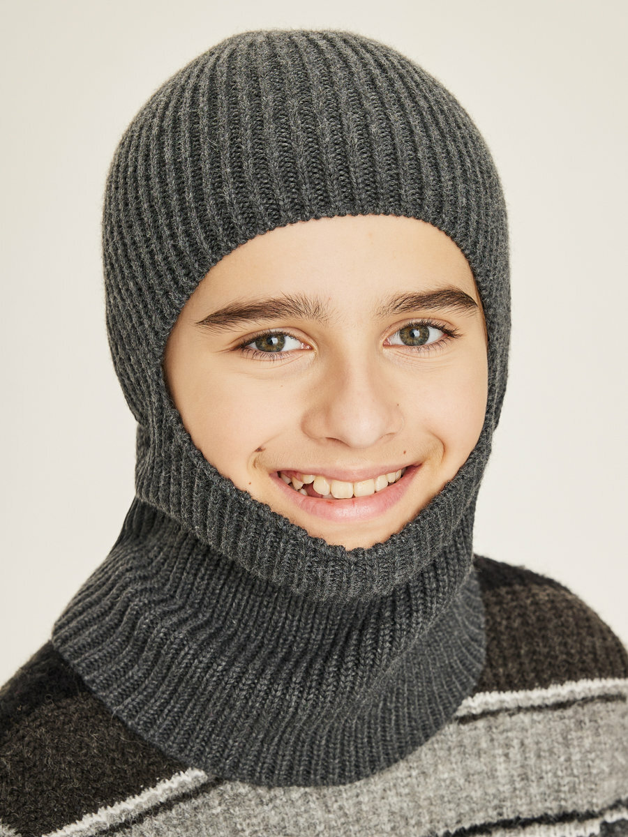 Балаклава для мальчиков