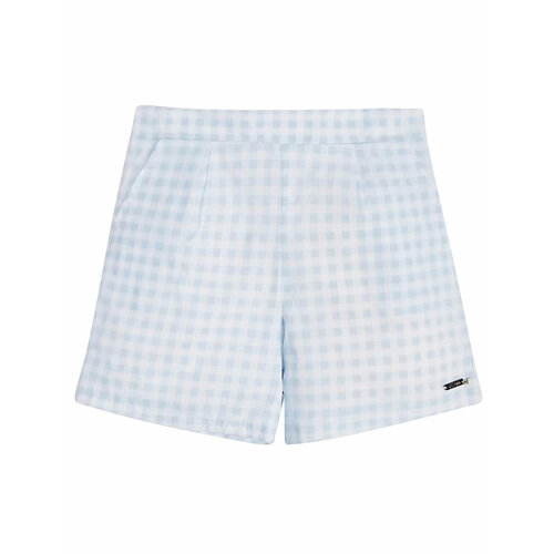 фото Шорты guess, размер 152, голубой
