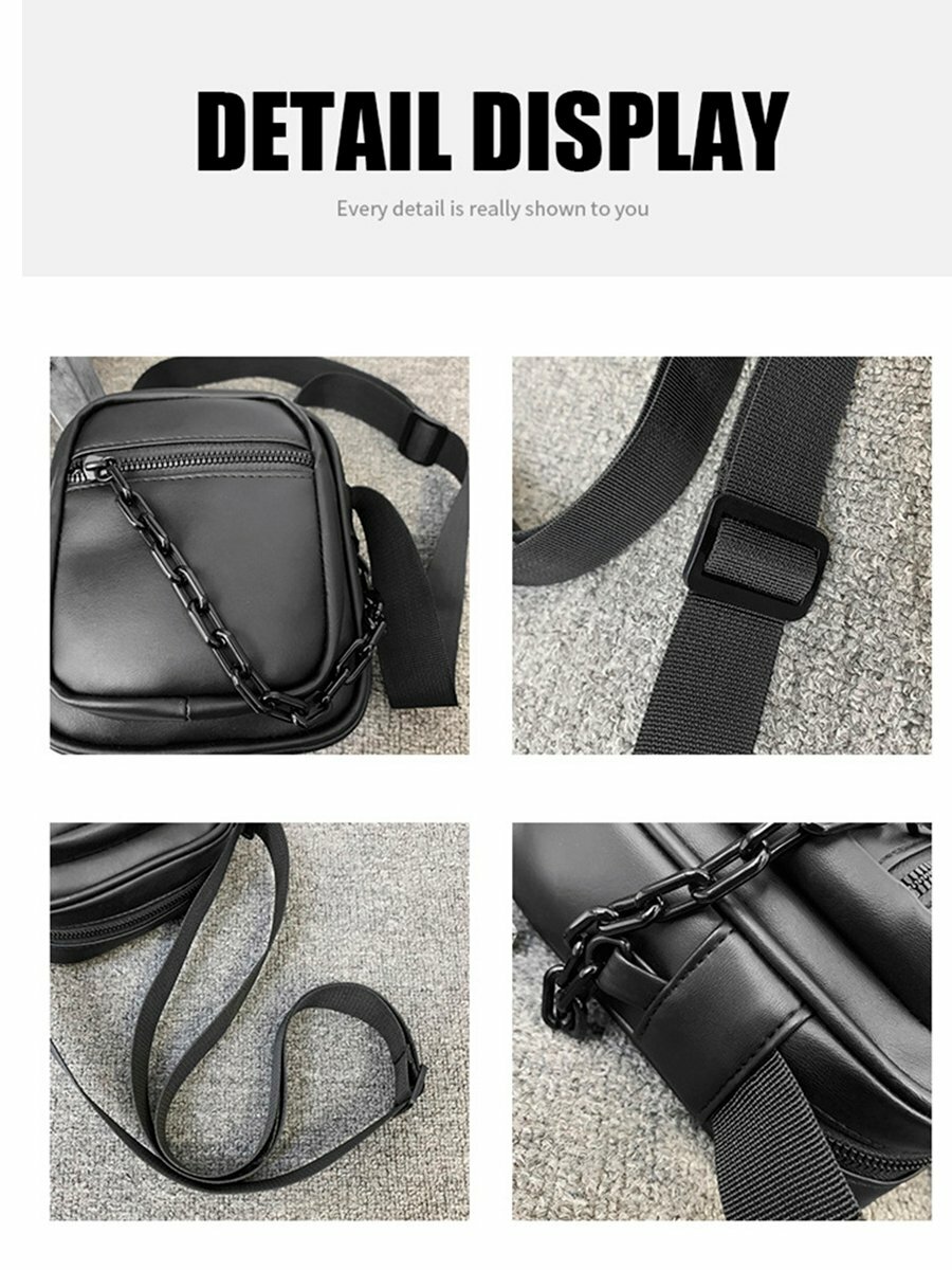 Сумка Multibrand MRB/128 - фото №3