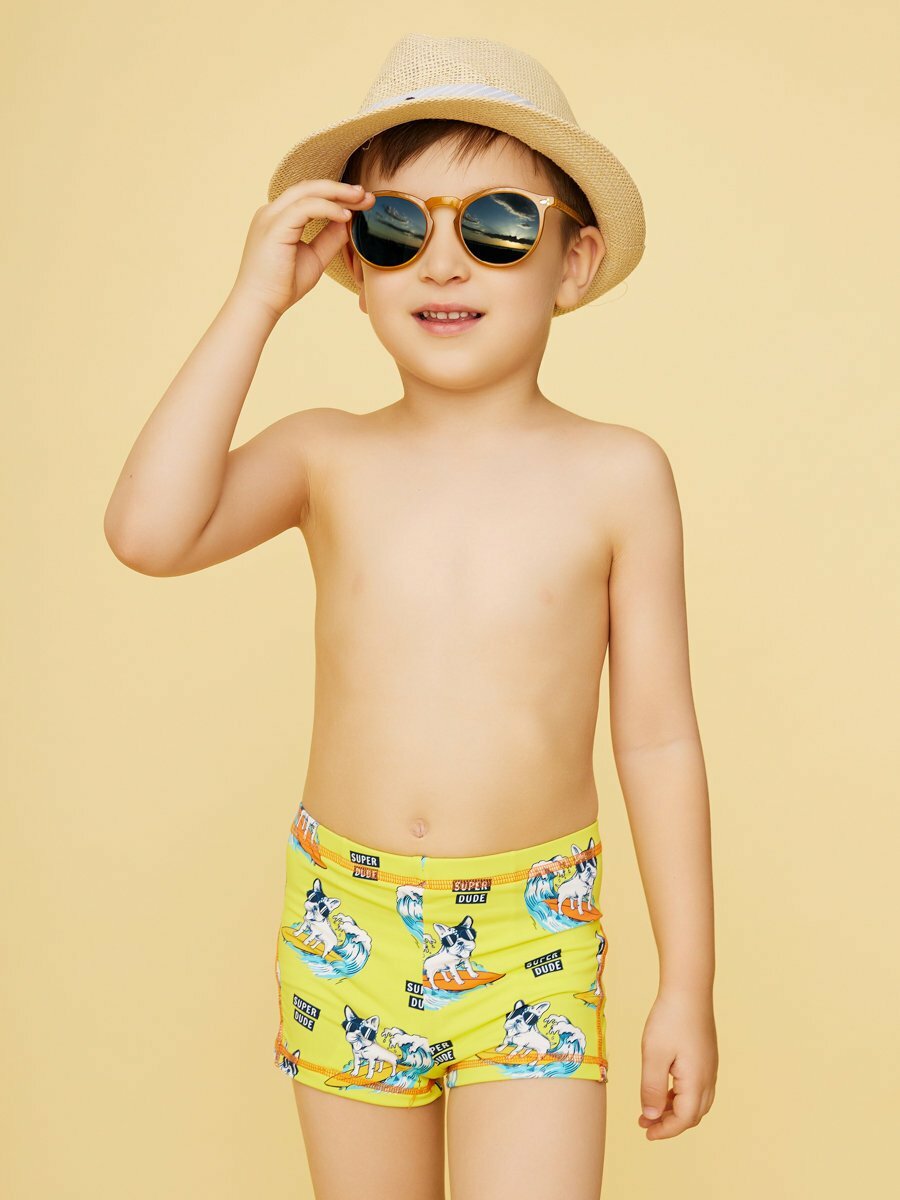 Шорты для плавания