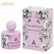 Positive Parfum Casa Del Fiore Майский День, 70 мл, Туалетная вода