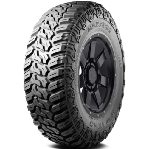 Летние шины Maxtrek Mud Trac 235/75 R15 104/101Q