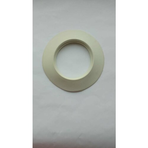 Манжета белая ALMEVA Ду 100 мм