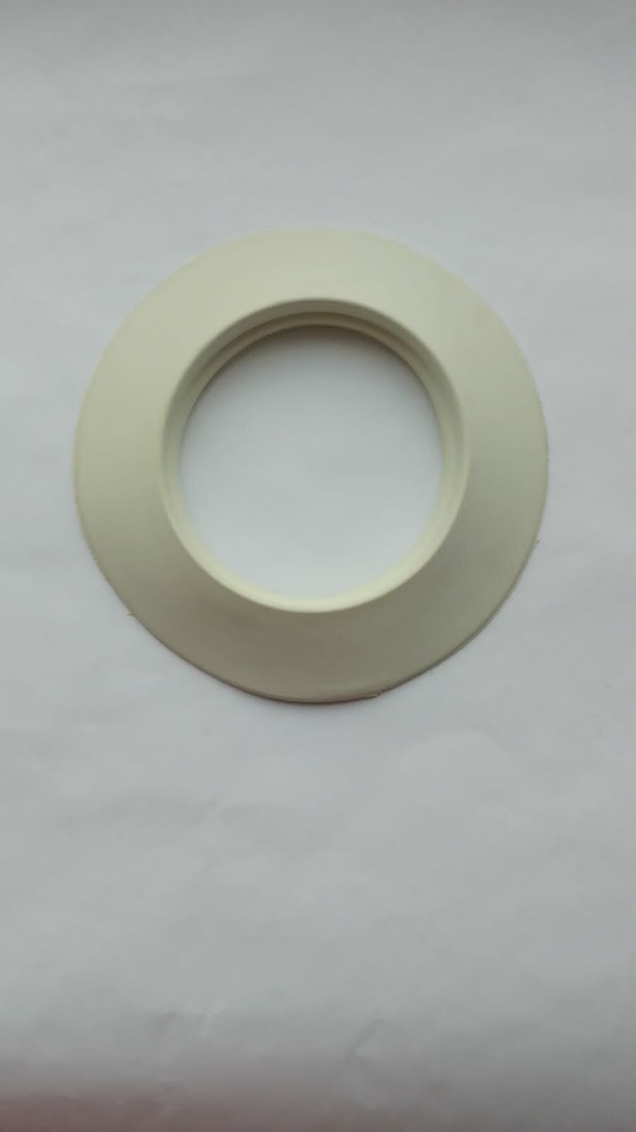 фото Манжета белая ALMEVA Ду 125 мм