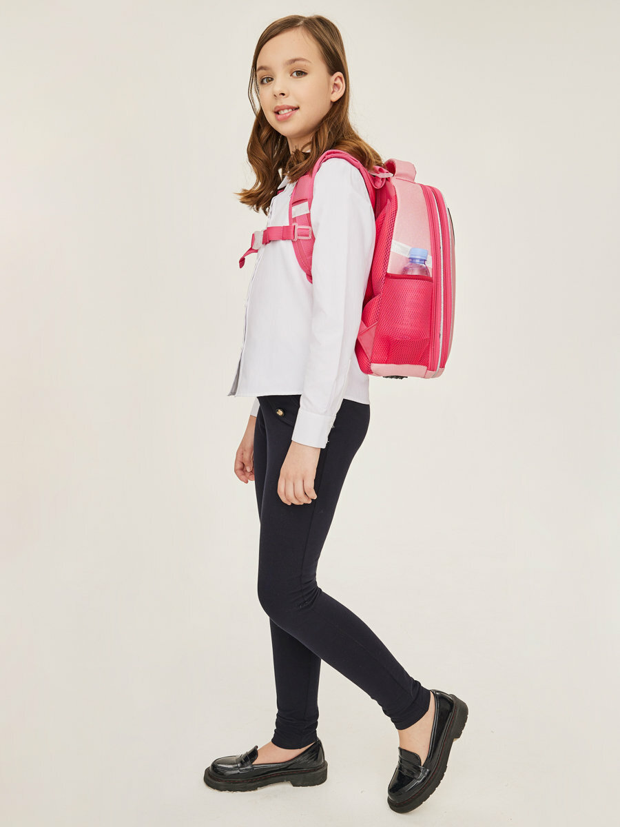 Ранец BagRio BR027/23 - фото №4