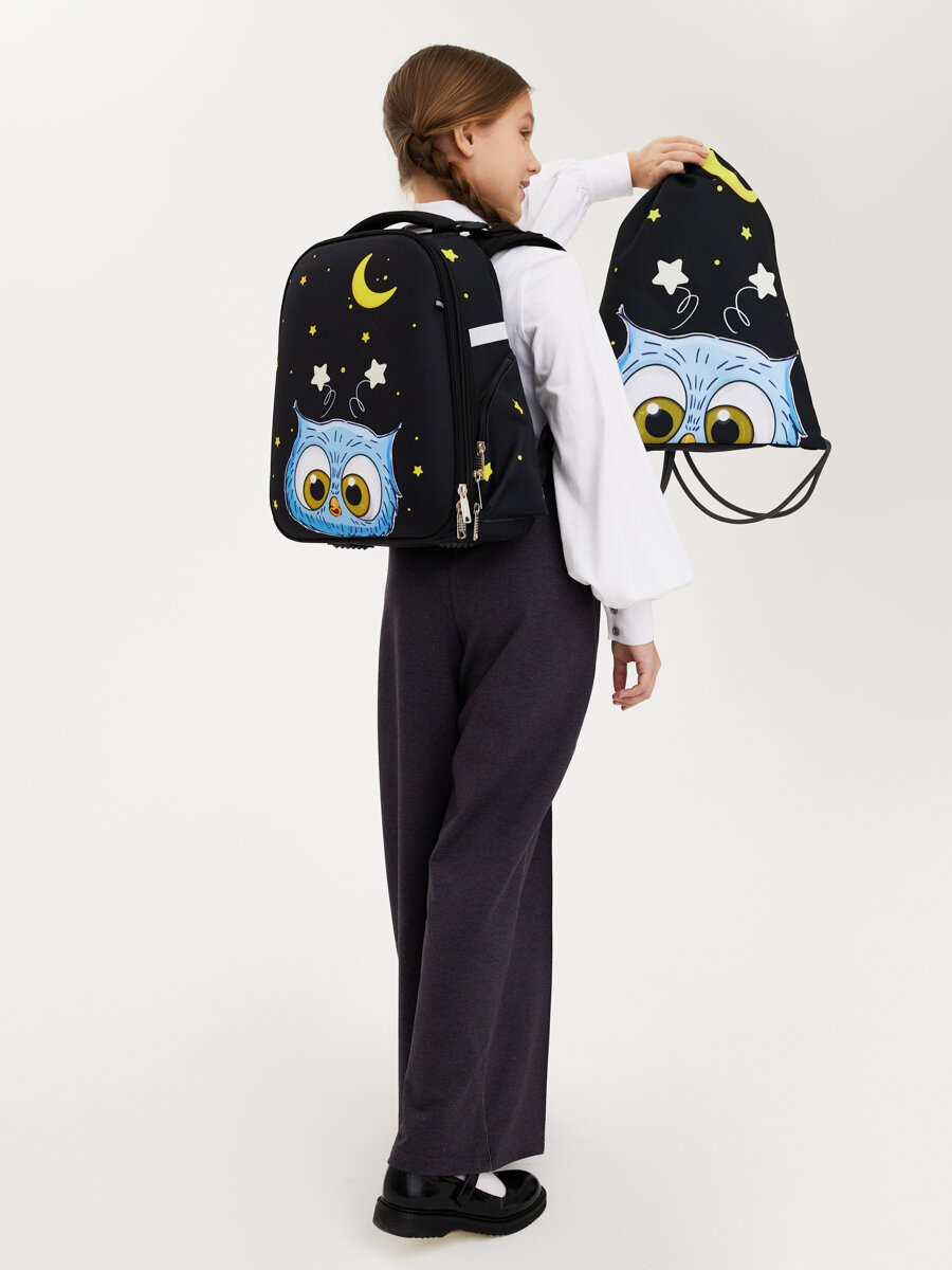 Мешок BagRio BR82/21-Sm - фото №4