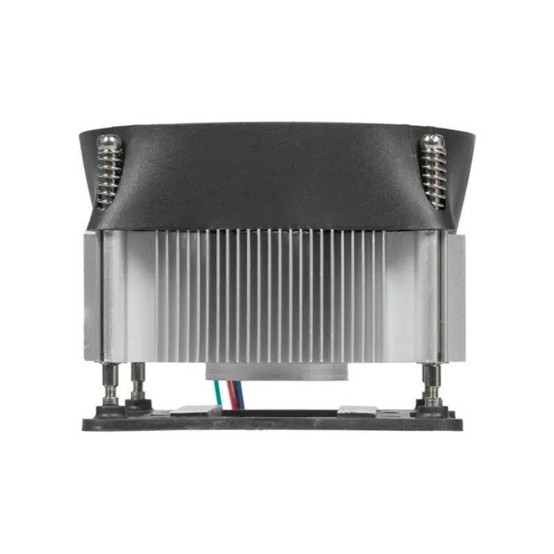 Устройство охлаждения(кулер) Deepcool Theta 31 PWM 1700 (THETA31.PWM 1700 NATIVE) - фото №6