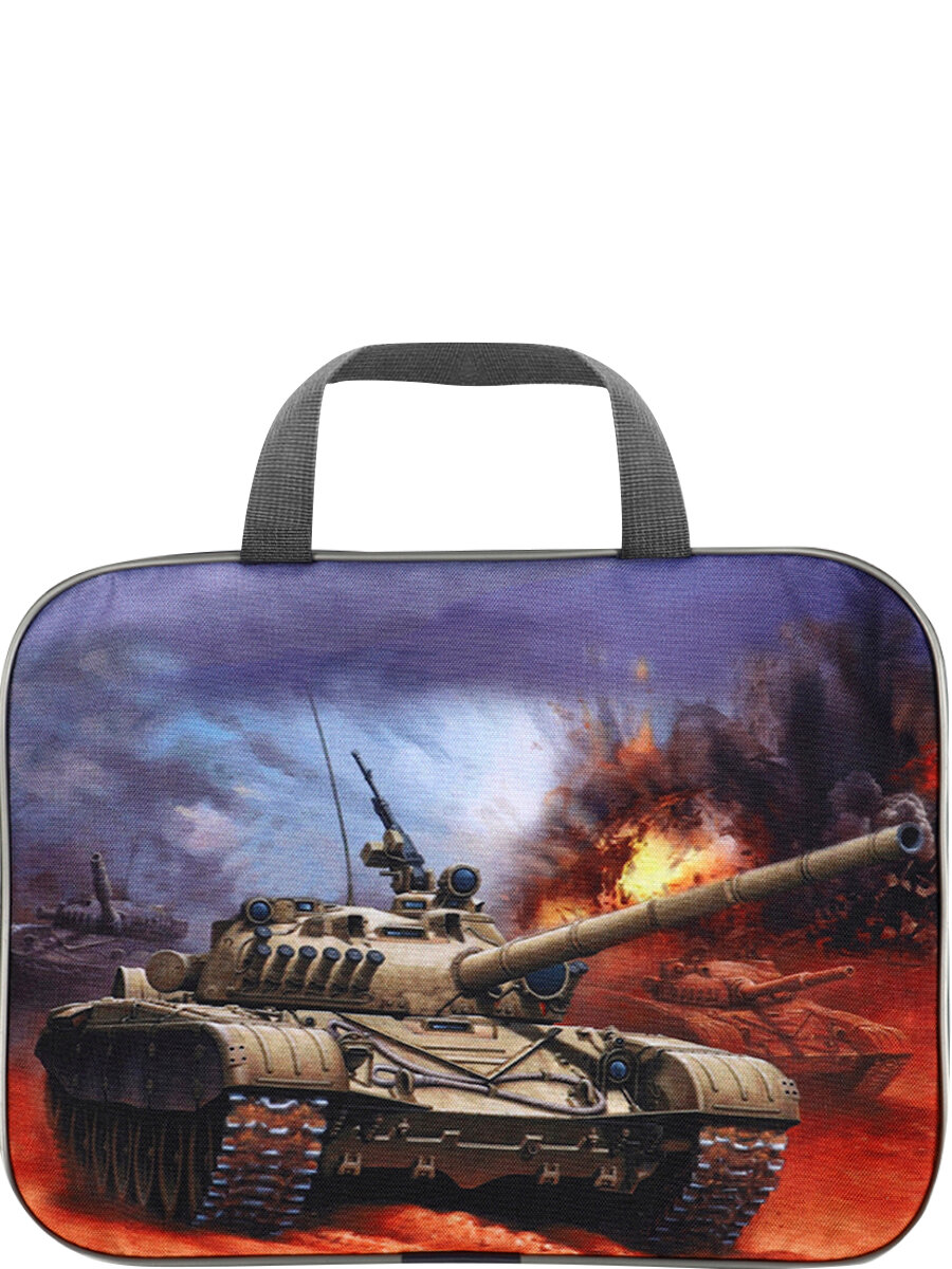 Папка BagRio BR038/21-folder - фото №1