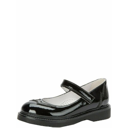 фото Туфли betsy, размер 32, черный