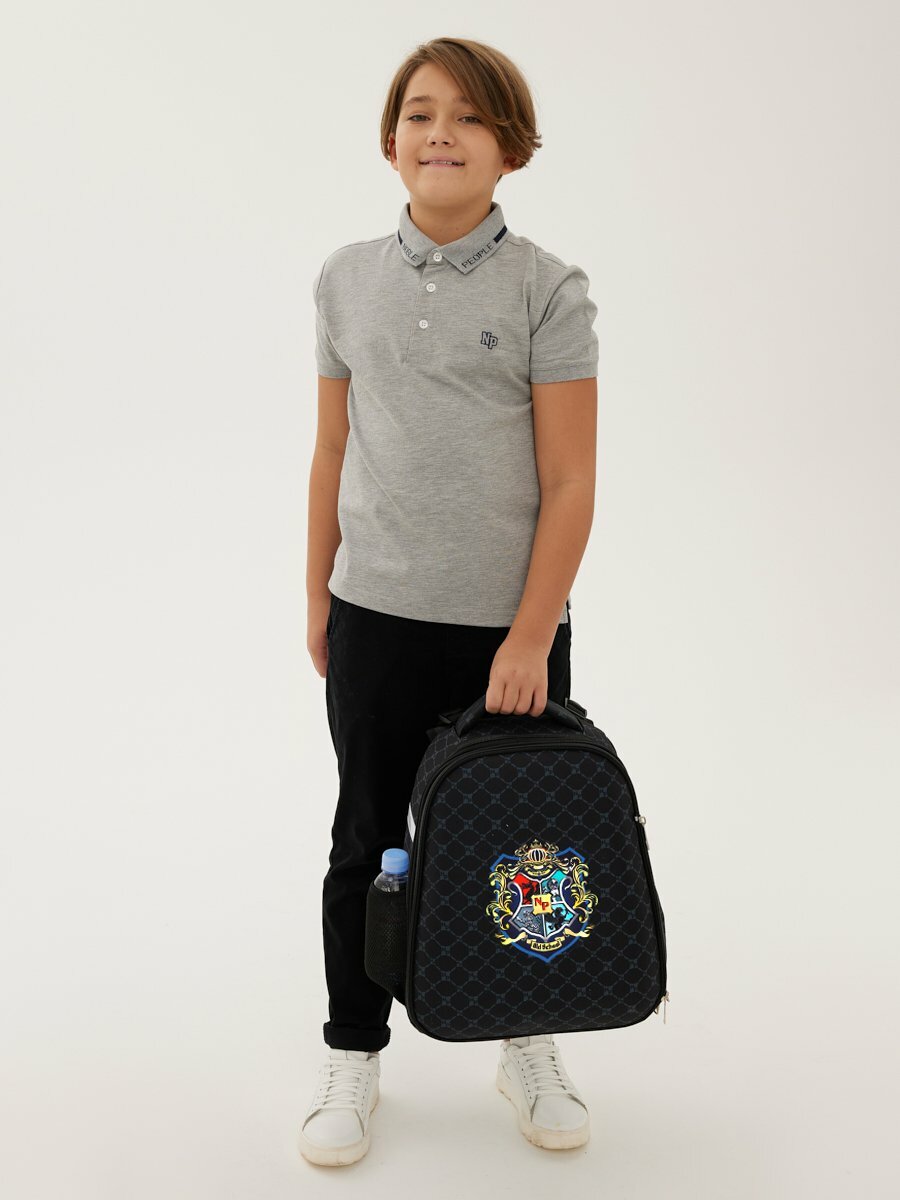 Ранец BagRio BR003/23 - фото №2