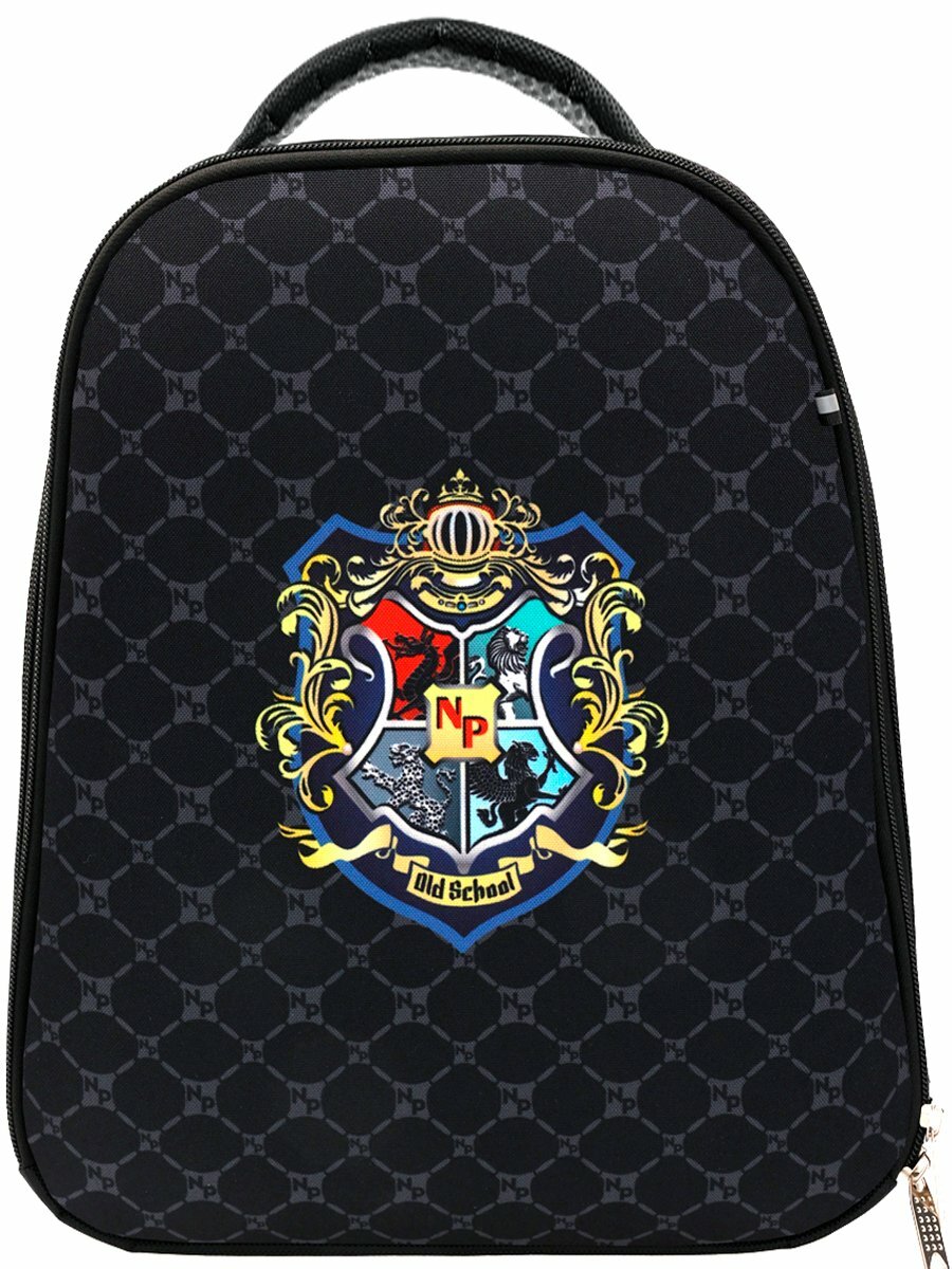 Ранец BagRio BR003/23 - фото №1