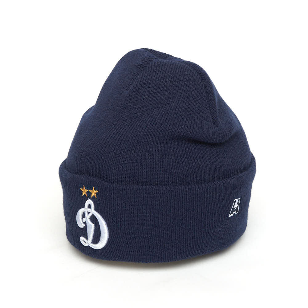 Шапка ФК Динамо Москва для мужчин