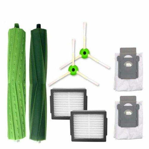 Комплект аксессуаров для iRobot I7 2090₽