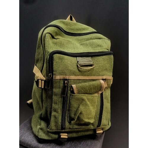 фото Рюкзак green bag, 60л