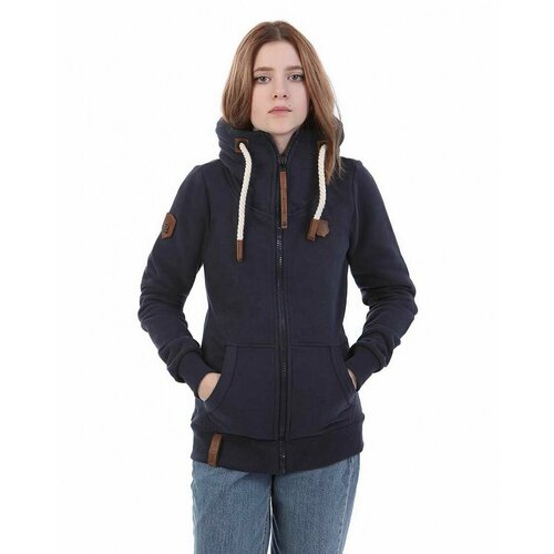 фото Толстовка naketano, размер xl, синий