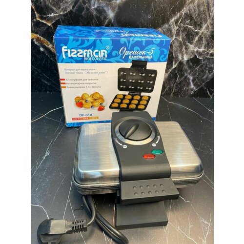 Аппарат для приготовления орешек с мощностью 1200Вт 480000₽