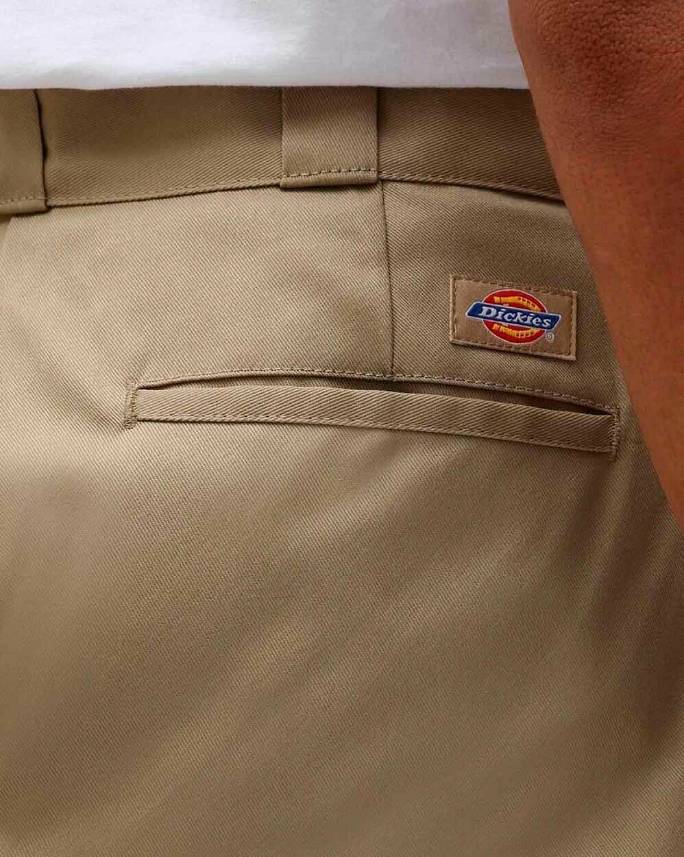 Брюки классические Dickies