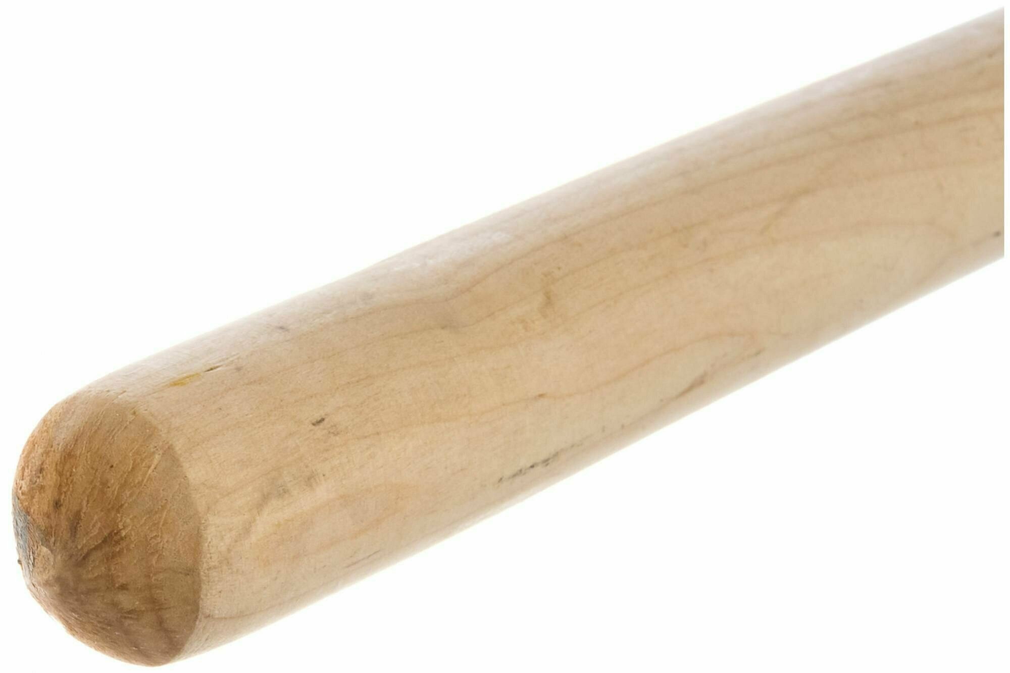 Косовище деревянное (черенок), диаметр 40 мм, длина 1,8 м - может быть использован для крепления как обычных кос, так и кос с тулейкой.