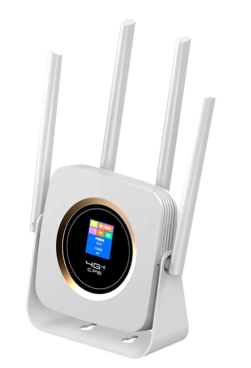 Роутер Tianjie 4G Wireless Router (CPE904-3)