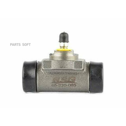 BSG AUTO PARTS BSG65-220-003 Цилиндр тормозной задний 1шт