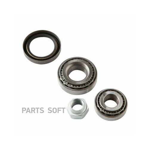 Ремком RK01070 ремкомпект ступицы ВАЗ-2101-2107 перней правой 6150₽