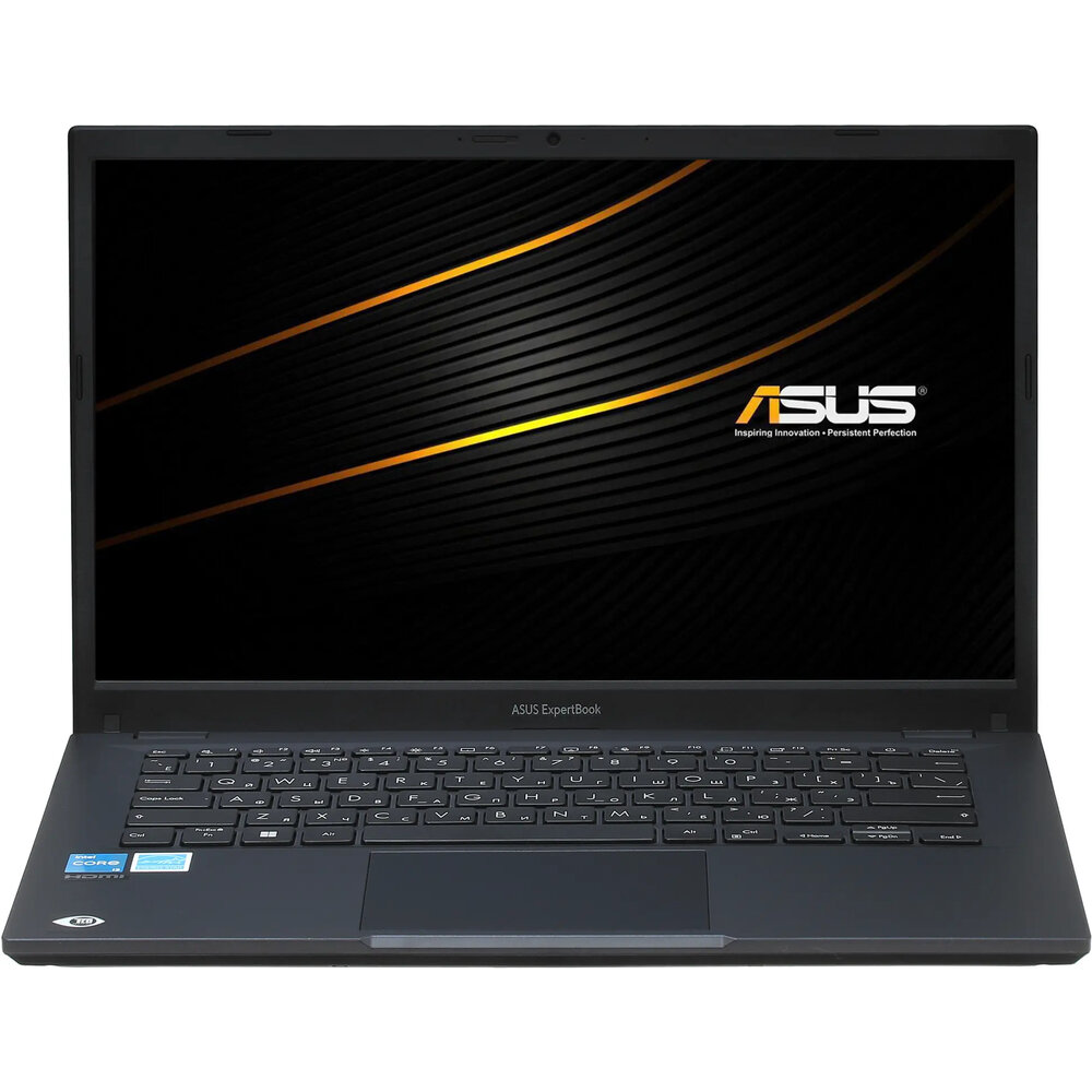 Ноутбук ASUS B1402CBA-EB0604W