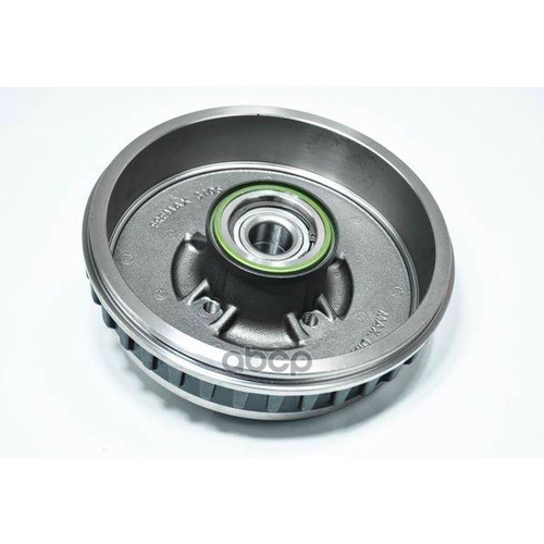 Барабан Тормозной Задний Абс С Подшипником В Сборе Lada Largus LADA арт 432000505R 25040₽