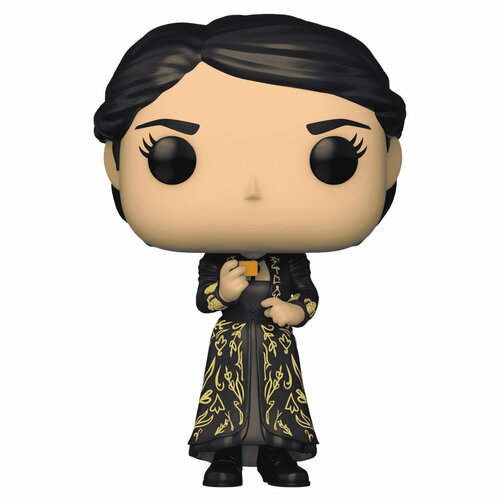 Фигурка The Witcher Funko POP! S2 Yennefer (1318) игрушка funko pop фигурка funko pop ведьмак йеннифер