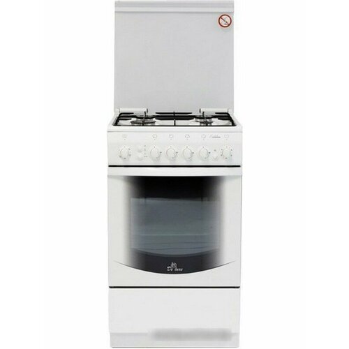 Пком De Luxe 504041гэкрчр белый 2207000₽