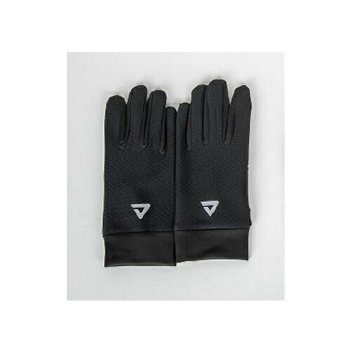 фото Перчатки peak, размер 6, черный