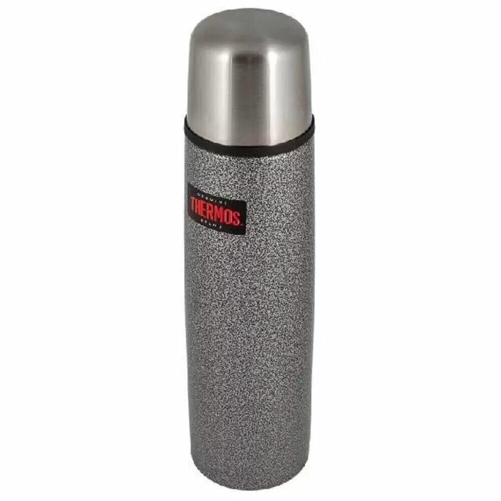 Thermos Термос FBB-750 GR, серый (0,75 л.) - фотография № 2