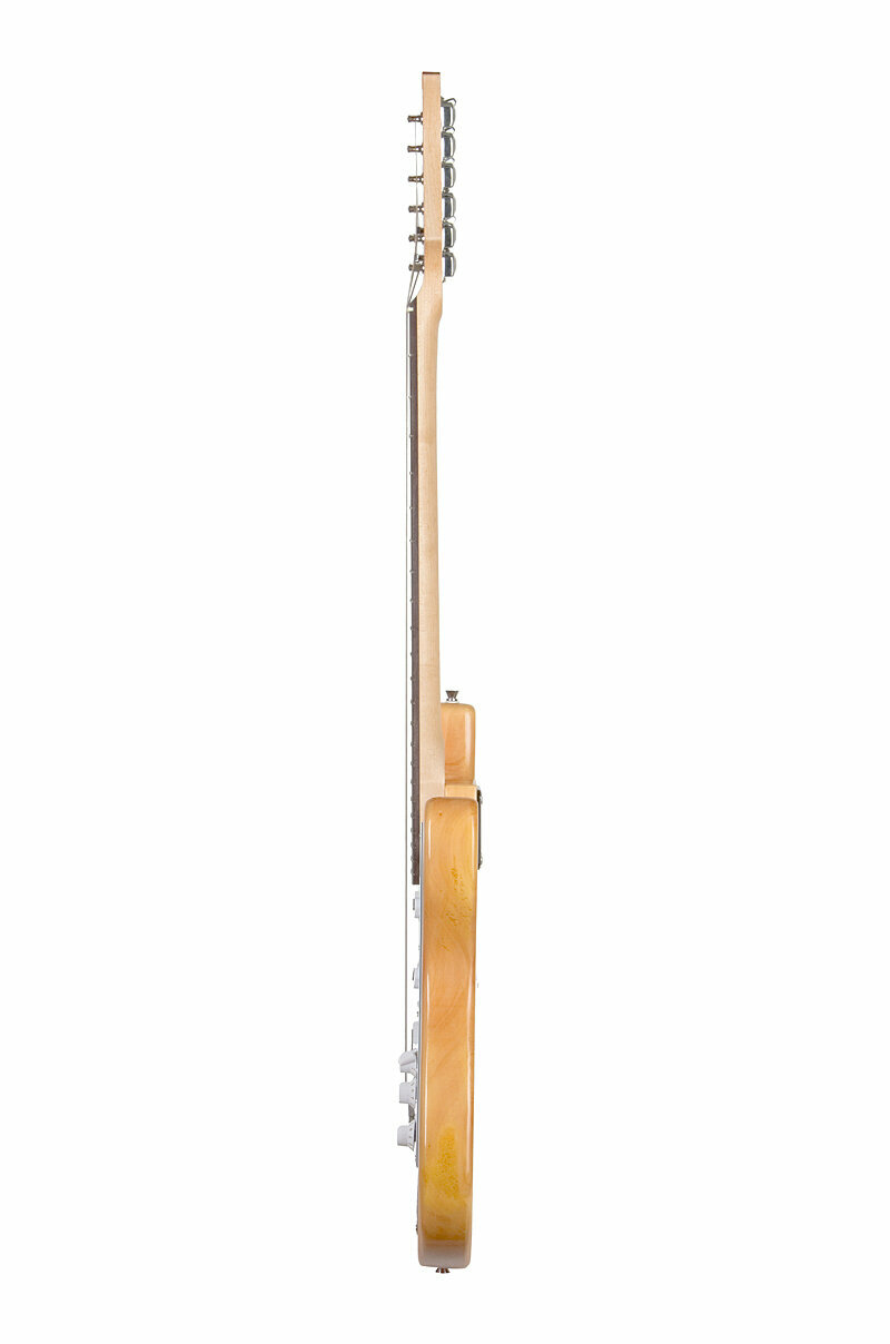 Электрогитара (Stratocaster) Jordani ST100 Beige — фото 2