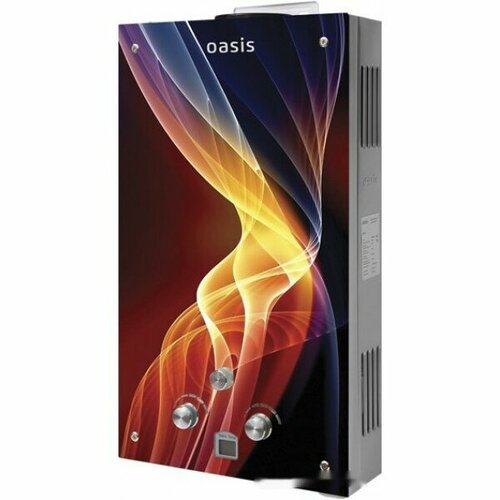 Водонагреватель Oasis GLASS 24 BG NR 1439500₽
