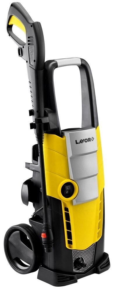 Электрическая минимойка LAVOR Galaxy 150