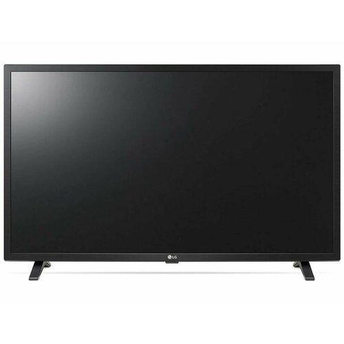 Телевизор LG 32 32LQ63006LA. ARUB черный