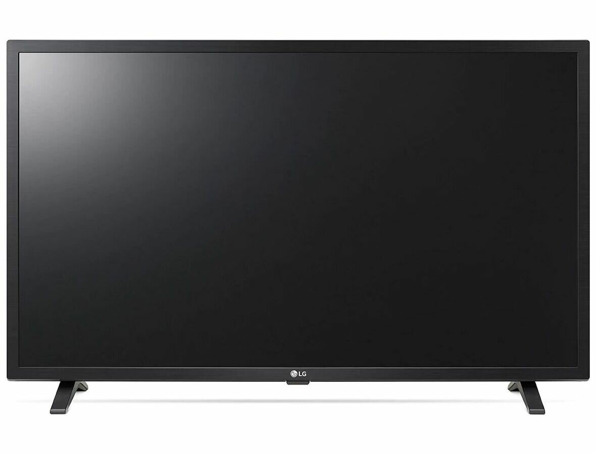 Телевизор LG 32" 32LQ63006LA. ARUB черный